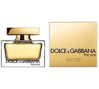 Dolce & Gabbana The One EDP Para Mujer 50ml