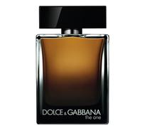 DOLCE & GABBANA The One For Men 100 ML Eau de Parfum Perfumes Hombre