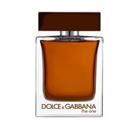 DOLCE & GABBANA The One For Men Eau De Parfum - 50 ML Eau de Parfum Perfumes Hombre