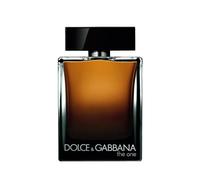 Dolce & Gabbana THE ONE Men Eau de Parfum n/a 100 ml Vaporizador