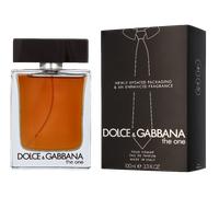 ¡54% DTO! The One For Men Eau de Parfum 100 ml