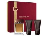 Dolce & gabbana the one for men eau de toilette - set de regalo de 100