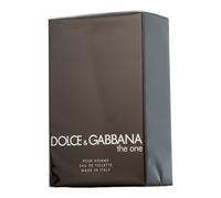 Dolce & Gabbana The One for Men EDT 100 ml