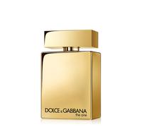 Dolce&gabbana the one for men gold 100 ml hombres