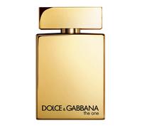 DOLCE & GABBANA The One For Men Gold Intense - 50 ML Eau de Parfum Perfumes Hombre