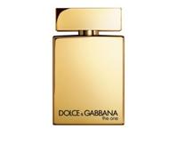 DOLCE & GABBANA THE ONE GOLD For Men | Precio, Comprar n/a 100 ml Vaporizador