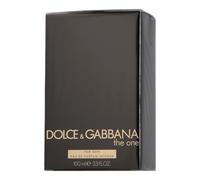 Dolce & Gabbana - The One for Men intenso EDP Eau de Parfum Spray 100 ml