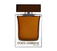 ¡54% DTO! The One For Men Eau de Parfum 100 ml