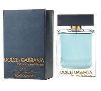 Dolce & Gabbana THE ONE GENTLEMAN 100 ml Eau de Toilette Spray
