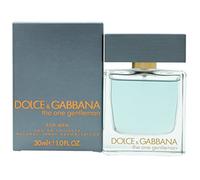 Dolce & Gabbana The One Gentleman Eau de Toilette 30ml Vaporizador