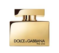 Dolce&gabbana the one gold 75 ml mujeres