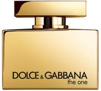 Perfume Mujer Dolce & Gabbana The One Gold EDP