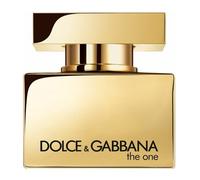 Dolce & Gabbana The One Gold Eau de Parfum Intenso 30 ml