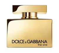 Dolce & Gabbana The One Gold Eau de Parfum Intenso 50 ml