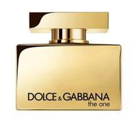 Perfume Mujer Dolce & Gabbana The One Gold EDP