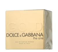 Dolce & Gabbana - The One Gold EDP spray intenso 50 ml