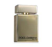 Dolce & Gabbana The One Gold For Men Intense eau de parfum para hombre