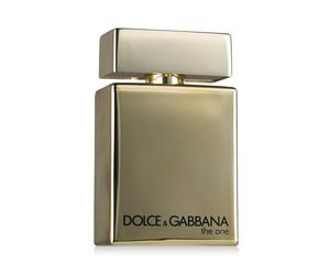Dolce & Gabbana The One Gold For Men Intense eau de parfum para hombre