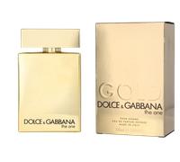 Dolce & Gabbana The One for Men Gold EDP Intense 100 ml
