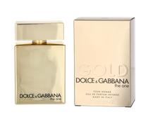 Dolce & Gabbana The One for Men Gold EDP Intense 50 ml