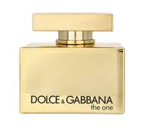 Perfume Mujer Dolce & Gabbana The One Gold EDP