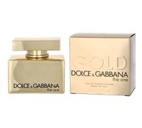 THE ONE GOLD INTENSE eau de parfum vaporizador 50 ml