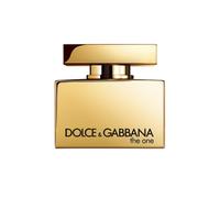Dolce & Gabbana The One Gold Intense agua de perfume para mujeres 50 ml