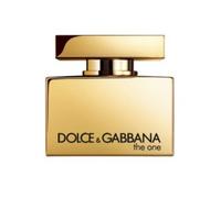 Dolce & Gabbana The One Gold Intense agua de perfume para mujeres 50 ml