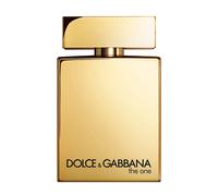 Dolce & Gabbana The One for Men Gold EDP Intense 50 ml