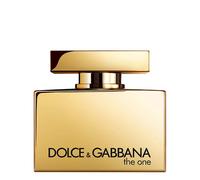 Perfume Mujer Dolce & Gabbana The One Gold EDP