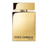 Dolce & Gabbana The One Gold Pour Homme Eau de Parfum Intenso 100 ml
