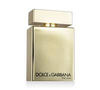 DOLCE & GABBANA THE ONE GOLD For Men | Precio, Comprar n/a 100 ml Vaporizador
