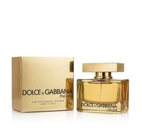Dolce & Gabbana The One Intense agua de perfume para mujer