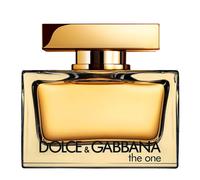 DOLCE & GABBANA The One Intense Eau De Parfum - 30 ML Eau de Parfum Perfumes Mujer