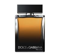 Dolce & Gabbana THE ONE Men Eau de Parfum n/a 100 ml Vaporizador