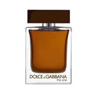 Dolce & Gabbana THE ONE Men Eau de Parfum n/a 100 ml Vaporizador