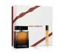 Dolce & Gabbana The One Pour Homme 100 ml + EDP MINI agua de perfume para hombre