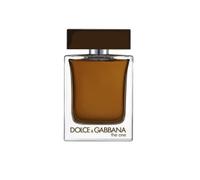 ¡54% DTO! The One For Men Eau de Parfum 100 ml