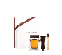 Dolce&Gabbana The One Pour Homme Set de fragancia 1 piezas