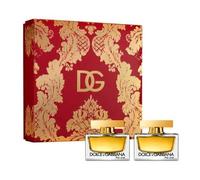 Dolce & Gabbana The One Set de Regalo