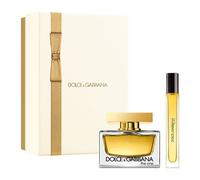 Dolce & Gabbana The One Set de Regalo