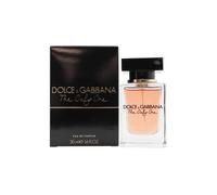 Dolce & Gabbana The Only One Eau de Parfum 50ml Spray