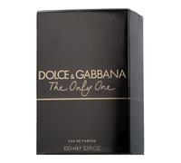 Dolce & Gabbana The Only One - Eau de Parfum EDP Spray 100 ml