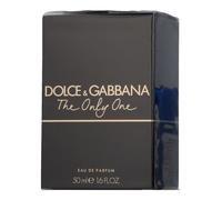 Dolce & Gabbana The Only One - Eau de Parfum EDP Spray 50 ml