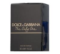 Dolce & Gabbana The Only One Eau de Parfum Vapor 30ml