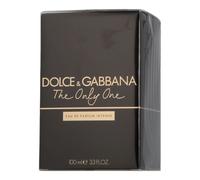 Dolce&Gabbana The Only One Intense 100 ml Mujeres