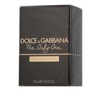 Dolce & Gabbana - The Only One intenso EDP Eau de Parfum Spray 50 ml