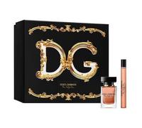 Dolce & Gabbana The Only One Set - Eau de Parfum 50 ml + Eau de Parfum 10 ml, estuche regalo, perfume mujer
