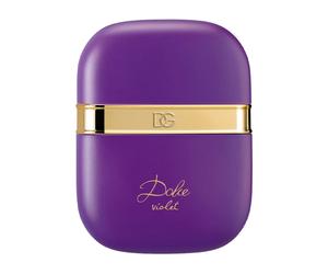 DOLCE & GABBANA Violet Perfume Gel - 30 ML Eau de toilette Perfumes Mujer