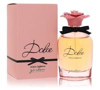 Dolce Garden by Dolce & Gabbana Eau De Parfum Spray 2.5 oz / e 75 ml